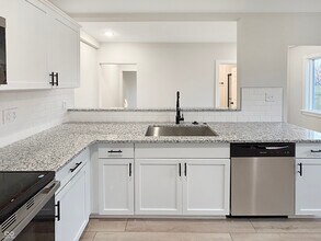 1515 Ringgold Ave in Indianapolis, IN - Building Photo - Building Photo