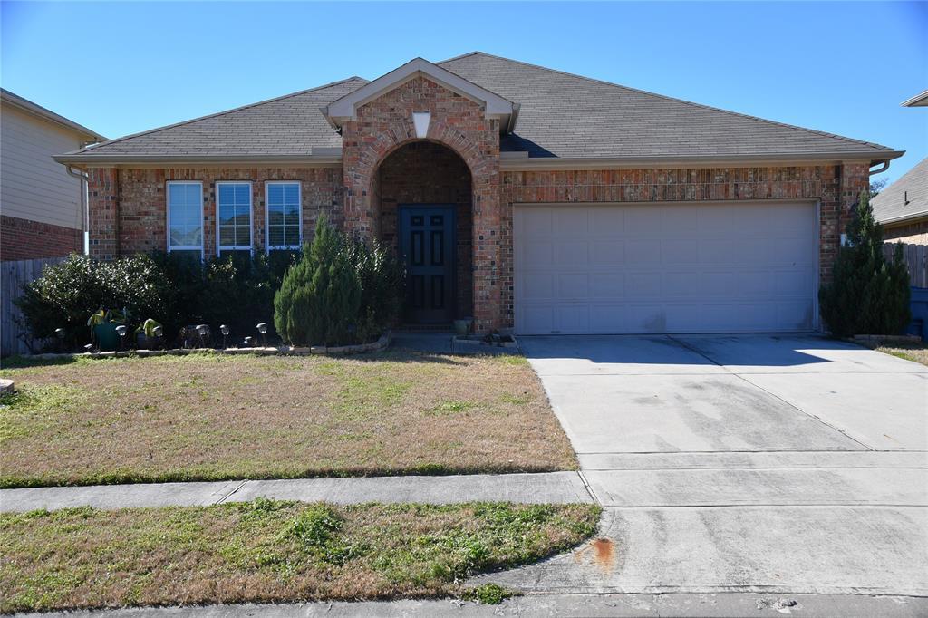 22719 Sunset Glen Ln in Spring, TX - Building Photo