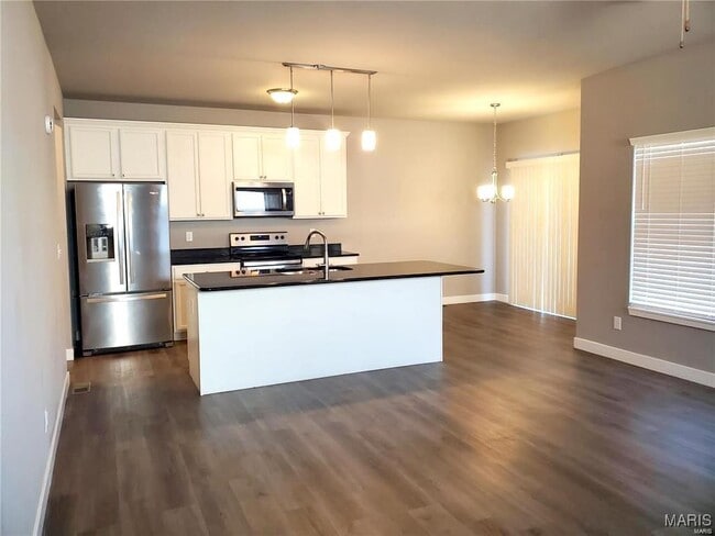 228 Harmony Ridge Dr in Belleville, IL - Building Photo - Building Photo