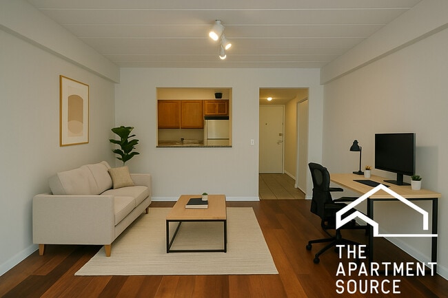 property at 6821 N Sheridan Rd