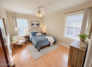 3520 Willis Ave in St Matthews, KY - Building Photo - Building Photo