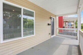 1342 E Fulton St in Columbus, OH - Building Photo - Building Photo