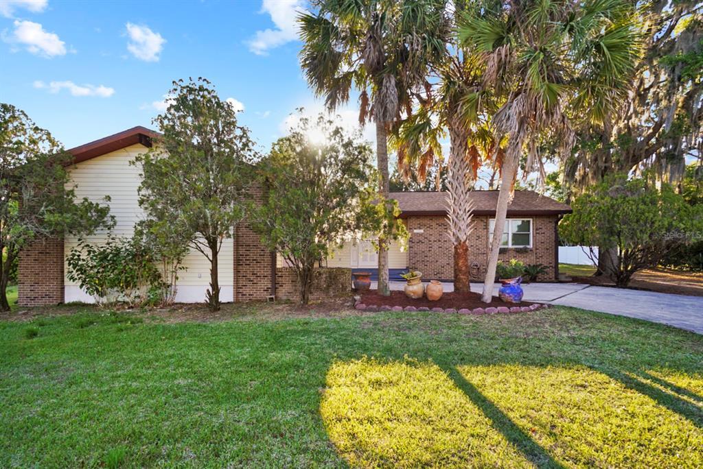 1702 SE 7th Ave in Ocala, FL - Building Photo