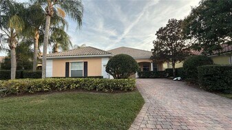 11974 Charlton Ln in Orlando, FL - Building Photo