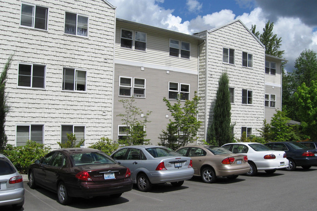 Riverside Landing Senior Apartments in Bothell, WA - Building Photo - Building Photo