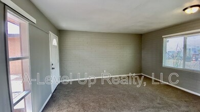 3043 E Proctor Vista in Tucson, AZ - Building Photo - Building Photo