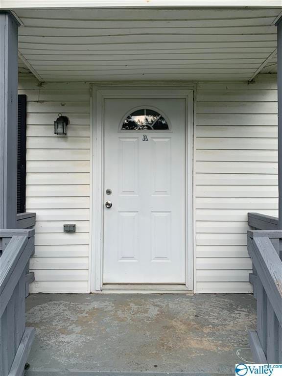 property at 2510 Huntsville St NW