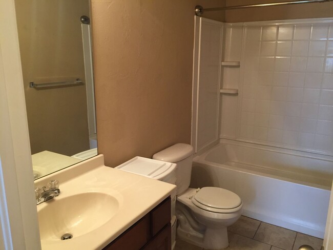 4712 SE 77th St-Unit -4712 SE 77th in Oklahoma City, OK - Building Photo - Building Photo