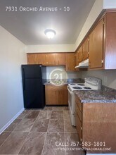 7931 Orchid Ave in Norfolk, VA - Building Photo - Building Photo