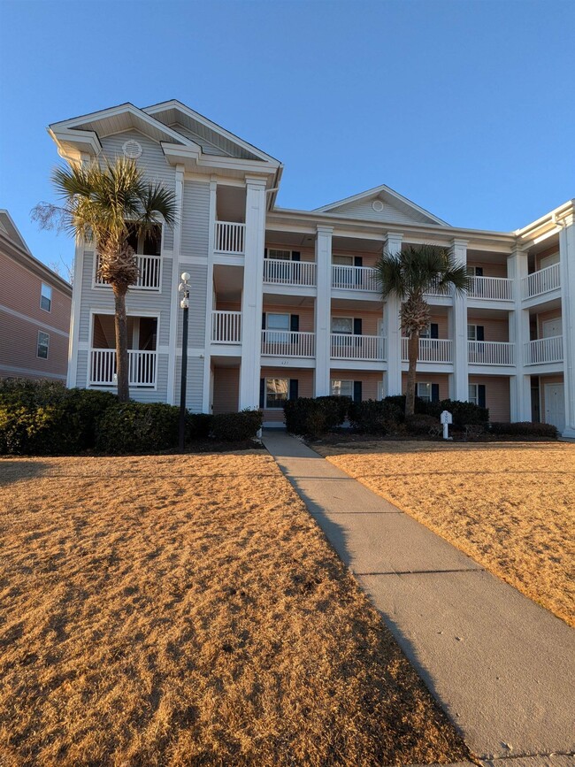 627 Waterway Village Blvd in Myrtle Beach, SC - Foto de edificio - Building Photo