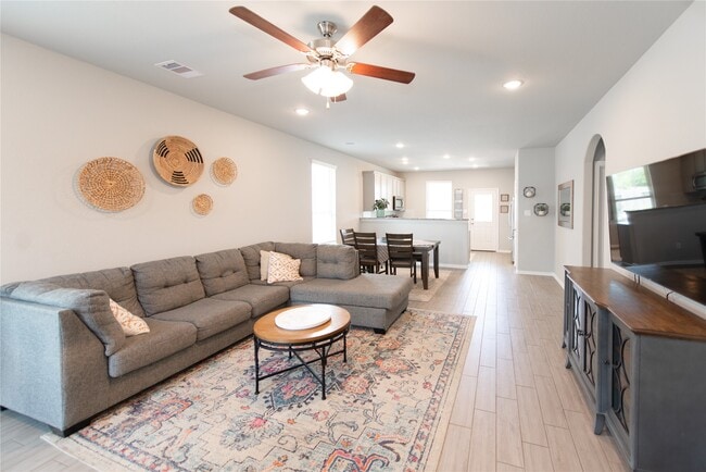 property at 31718 Wellington Pass