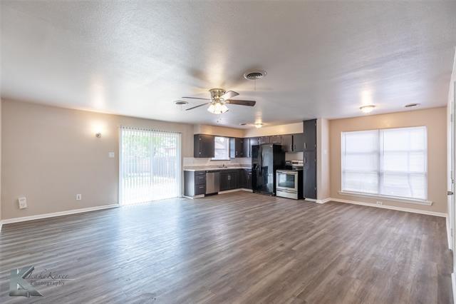 618 S San Jose Dr in Abilene, TX - Building Photo