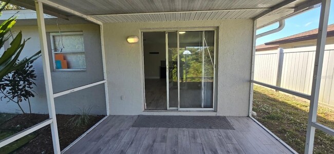 property at 3722 Rosemary Dr