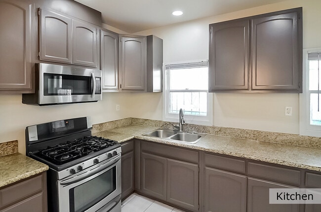 property at 1234 W 37th Dr