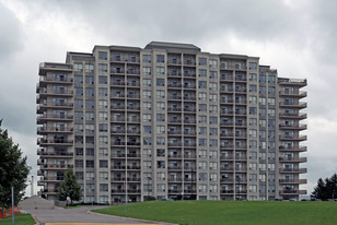 Westmount Estates II Apartments