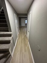 102 Aqua Ct in Rocky Mount, NC - Building Photo