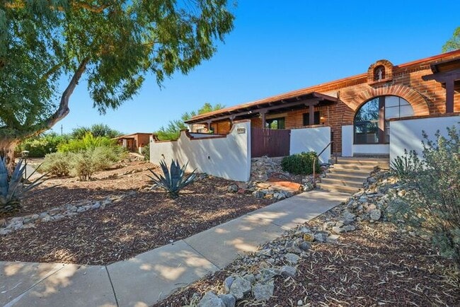 478 Paseo Madera in Green Valley, AZ - Building Photo - Building Photo