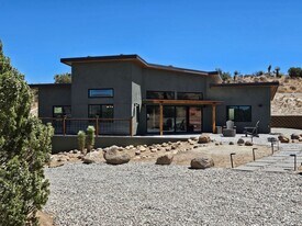 5205 Mormon Ave in Yucca Valley, CA - Building Photo
