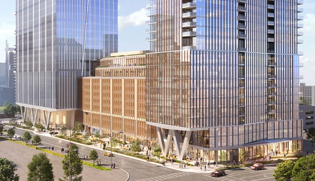 Vivian in Charlotte, NC - Building Photo - Building Photo