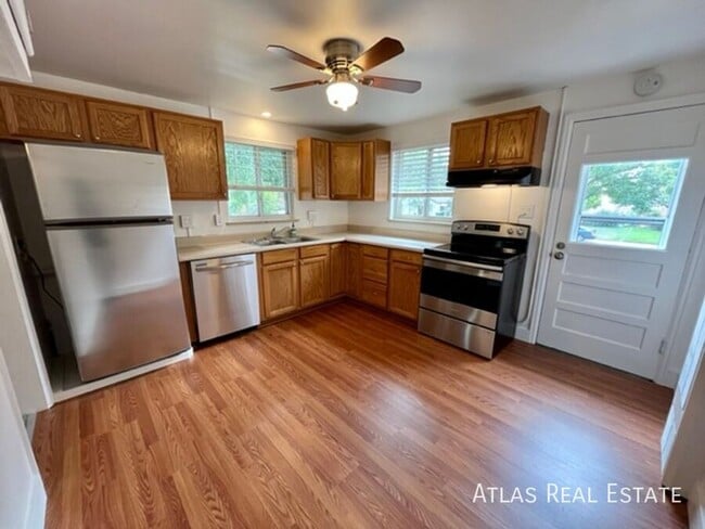 4011 Jay St in Wheat Ridge, CO - Building Photo - Building Photo