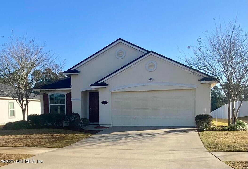 3852 Great Falls Loop in Middleburg, FL - Building Photo