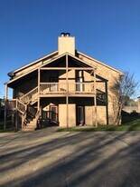 15251 Jones Creek Village Ave, Unit B in Baton Rouge, LA - Building Photo