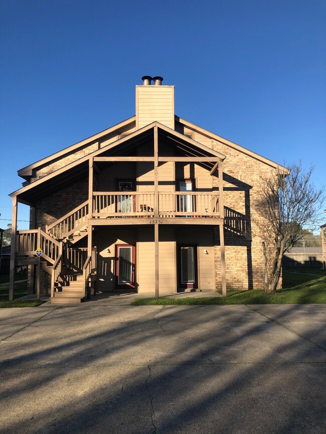 15251 Jones Creek Village Ave, Unit B