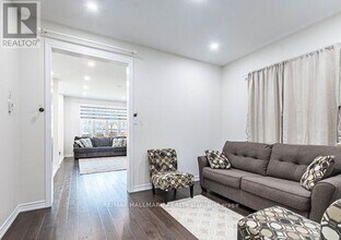 51 Dolobram Trl in Brampton, ON - Building Photo - Building Photo