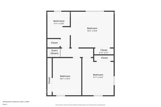 3818 Jonathan Simpson Dr, Unit 1004 in Joliet, IL - Foto de edificio - Building Photo