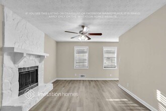 4342 Gina Ct NW in Lilburn, GA - Foto de edificio - Building Photo
