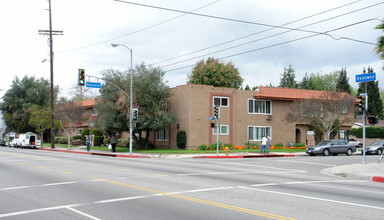 Casa Madrid Apartments in Van Nuys, CA - Building Photo - Building Photo