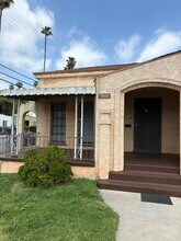 3900 3rd Ave, Unit 1 in Los Angeles, CA - Building Photo - Building Photo