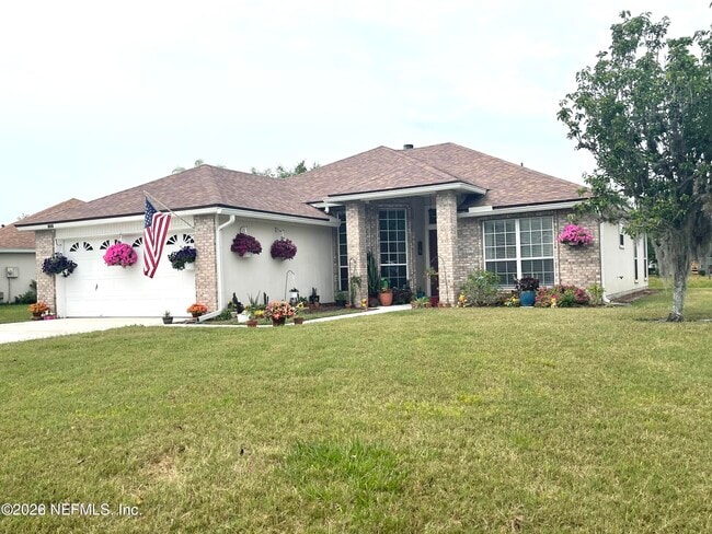 913 Mackinaw Trail in St. Augustine, FL - Building Photo - Building Photo