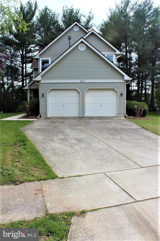 608 Quincy Ct in Glassboro, NJ - Building Photo - Building Photo