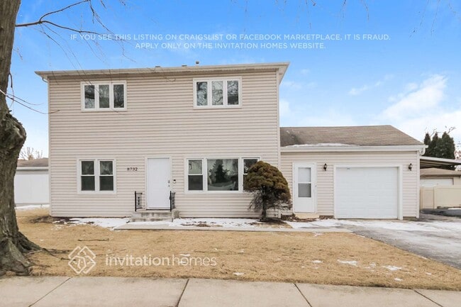 8732 Oak Park Ave