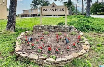 1436 Nocoseka Trail in Anniston, AL - Building Photo - Building Photo