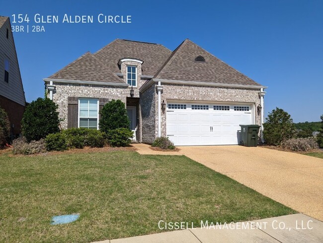 154 Glen Alden Cir in Oxford, MS - Building Photo - Building Photo