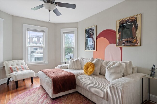 property at 41 King St