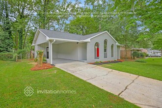 649 El Prado Ct in Stone Mountain, GA - Building Photo - Building Photo