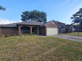 22522 Round Valley Dr in Katy, TX - Building Photo