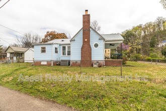 603 Augusta Ave in Knoxville, TN - Building Photo - Building Photo