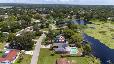 1265 E Fowler Dr in Deltona, FL - Building Photo - Building Photo