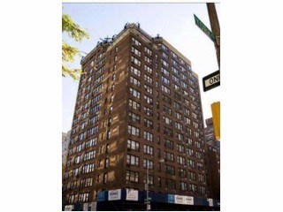 500A E 87th St-Unit -16BB in New York, NY - Foto de edificio