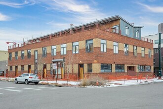 The Furniture Factory in Denver, CO - Building Photo - Building Photo