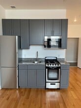 Market Street Apartments in Lynn, MA - Building Photo - Building Photo