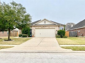17518 Stamford Oaks Dr in Tomball, TX - Building Photo