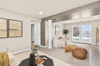 10747 Evening Wind Ct in Columbia, MD - Foto de edificio - Building Photo