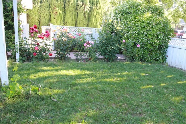 property at 1535 Clarita Ave