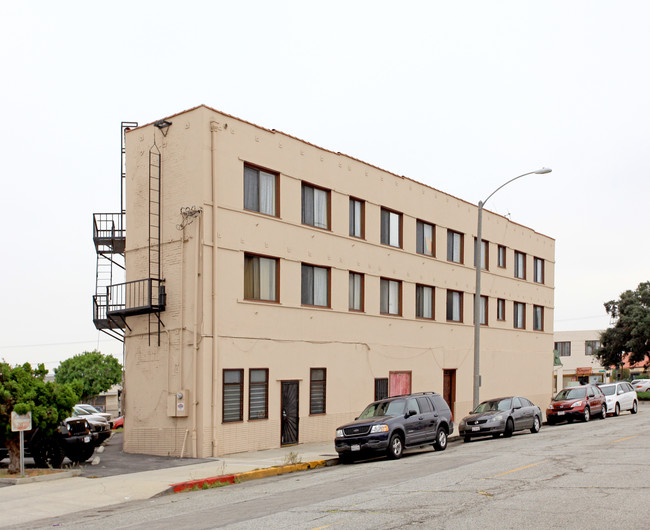 Brighton Hotel in Torrance, CA - Foto de edificio - Building Photo