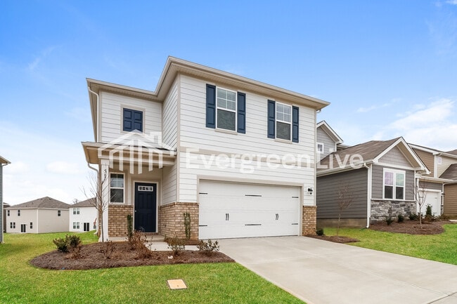 561 Mountain Vw Dr in Monroe, NC - Building Photo - Building Photo